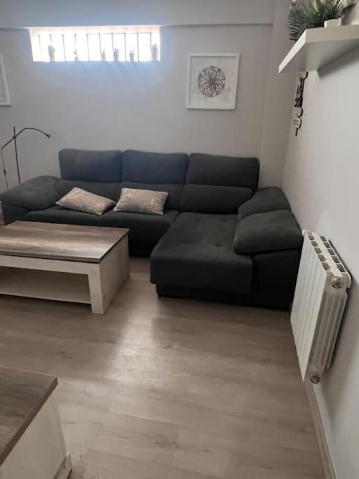 Piso En Centro De Appartement *