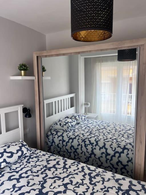 Appartement Piso En Centro De