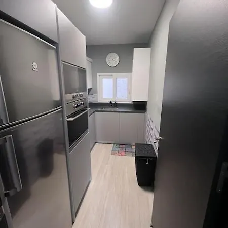 Appartement Piso En Centro De Santander Extérieur photo
