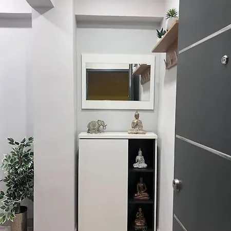 Appartement Piso En Centro De Santander Extérieur photo