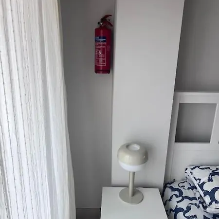 Appartement Piso En Centro De Santander Extérieur photo
