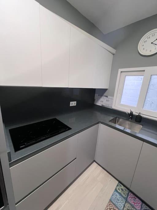 Apartment Piso En Centro De Santander