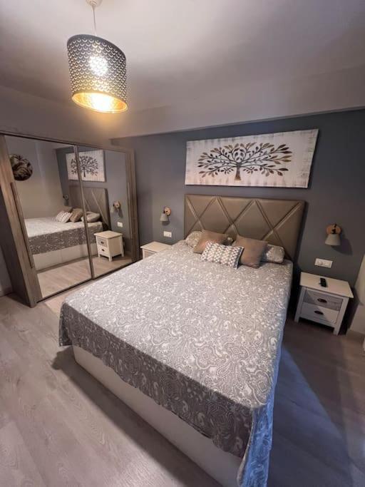 Apartment Piso En Centro De Santander