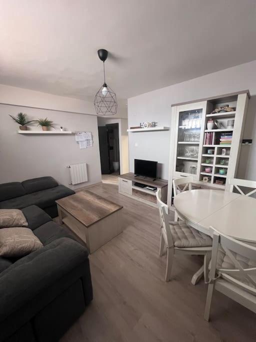 Piso En Centro De Apartament