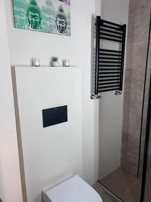 Apartment Piso En Centro De *