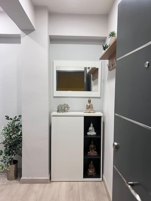 Apartment Piso En Centro De *